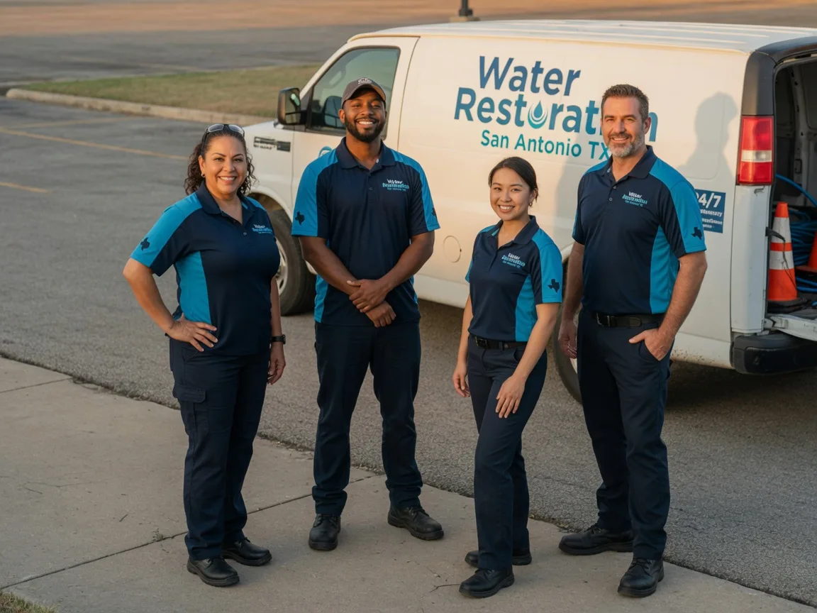 Water Damage Repair company in Cynthiana, IN